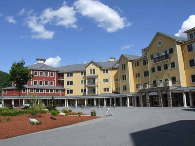 264/266 Qtr. I V Jackson Gore Inn, Ludlow, VT, 05149