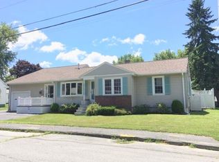 11 Victor Ter, Winslow, ME 04901