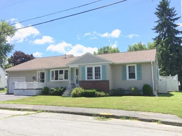 11 Victor Terrace, Winslow, ME 04901