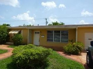 6900 NW 24th St, Sunrise, FL 33313