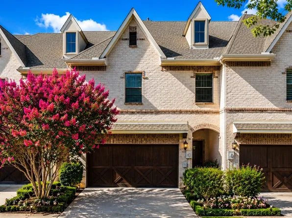 8813 Tudor Pl, Dallas, TX 75228