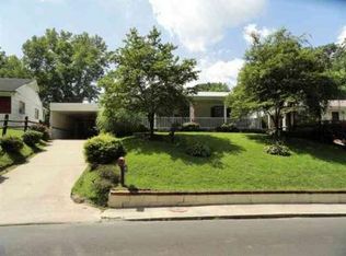 2781 Saltwell Rd, Huntington, WV 25705