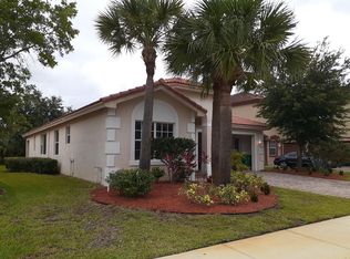 2238 SW Newport Isles Blvd, Pt Saint Lucie, FL 34953
