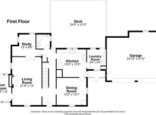 475 Hopmeadow St, Simsbury, CT 06070