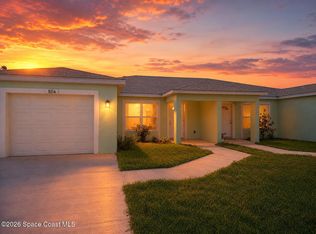 821 Angela Ave APT A, Rockledge, FL 32955