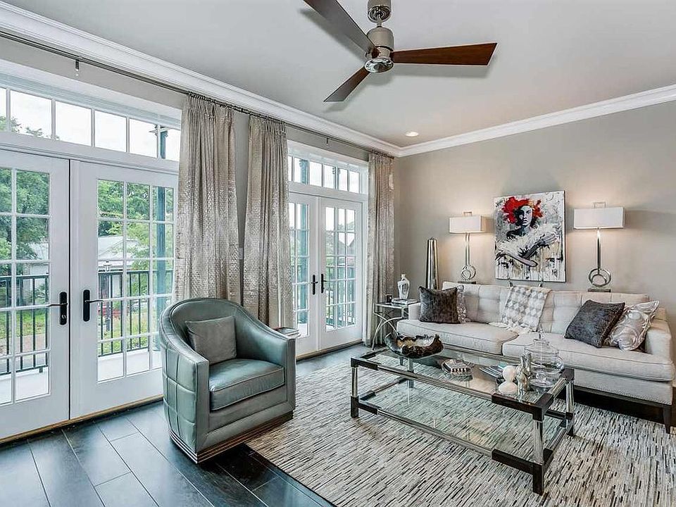 1st image of 108 S Alcaniz St Unit 207