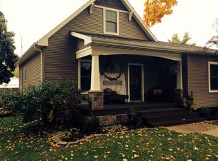 123 N La Salle Ave, Ladd, IL 61329