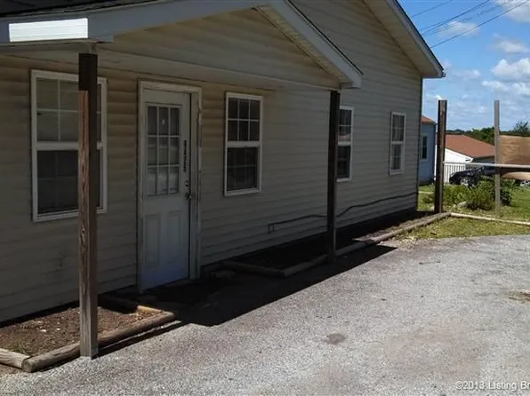 9425 Highway 150, Greenville, IN 47124