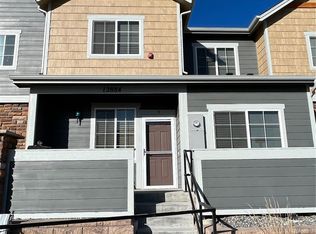 12884 Jasmine St #B, Thornton, CO 80602