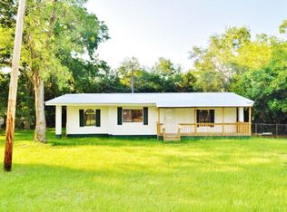 137 Susan Cir, Fitzgerald, GA 31750