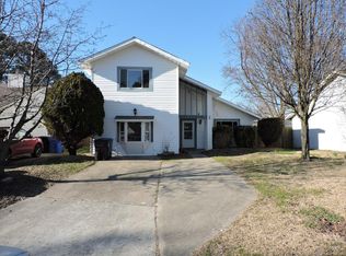 3816 Fruitwood Ct, Portsmouth, VA 23703