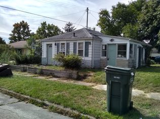 3222 Pleasant St, South Bend, IN 46615