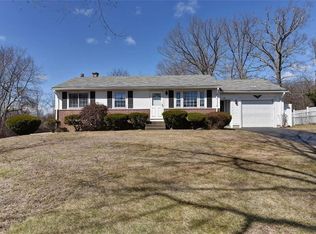 133 Rodney Rd, Warwick, RI 02889