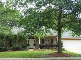 528 Spring Hill Dr, Madison, MS 39110