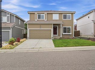 4435 Lyndenwood Circle, Highlands Ranch, CO 80130