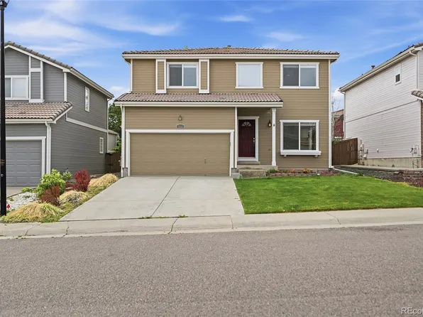 4435 Lyndenwood Circle, Highlands Ranch, CO 80130
