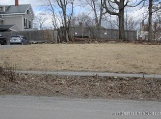 107 Essex St, Bangor, ME 04401