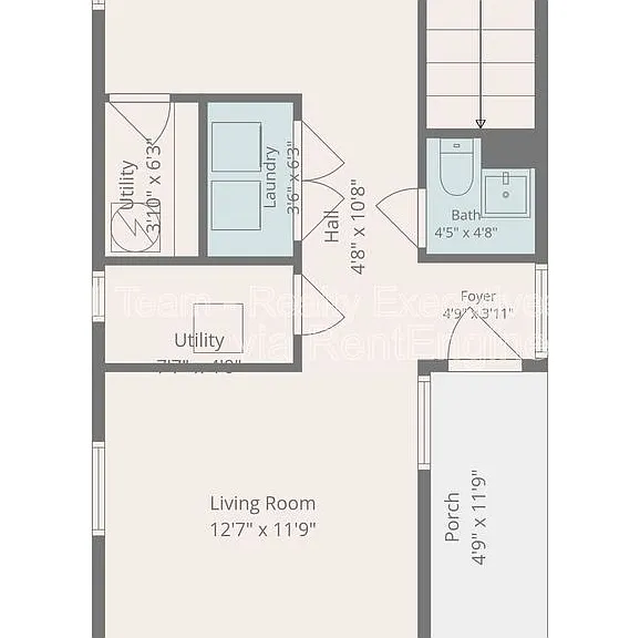 1327 Brown Ave — Photo 21