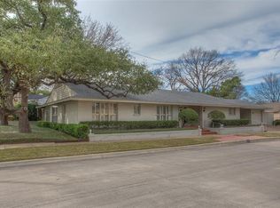 914 Washington Ter, Fort Worth, TX 76107