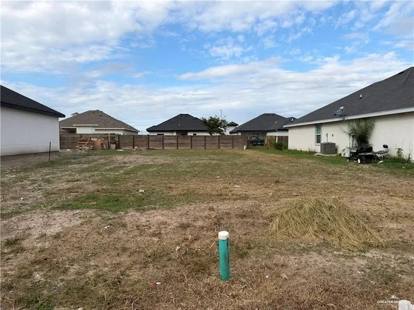 3107 E Uva Ave, Hidalgo, TX 78557