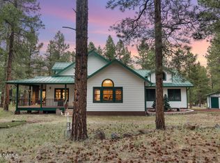 129 E Foothill Trl, Williams, AZ 86046
