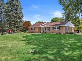 450 Pheasant Ln, Grafton, WI 53024