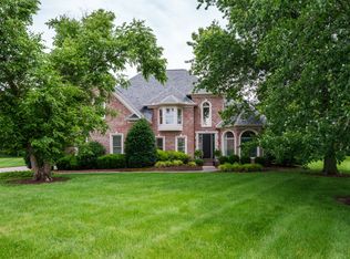 216 Lake Ridge Ct, Franklin, TN 37069