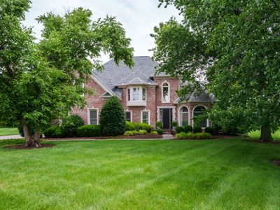 216 Lake Ridge Ct, Franklin, TN, 37069