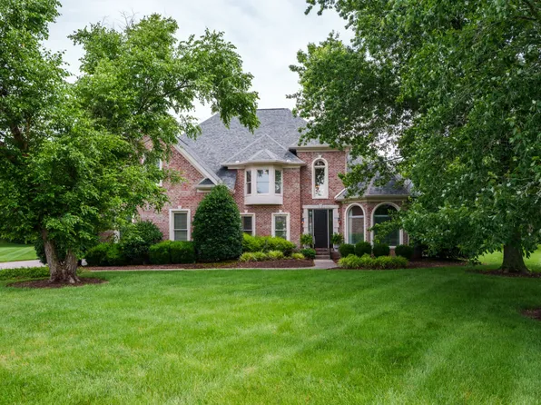 216 Lake Ridge Ct, Franklin, TN 37069