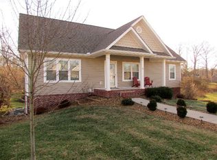 111 McKinley St, Cookeville, TN 38506