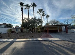 3875 Hoopa Ln, Las Vegas, NV 89169