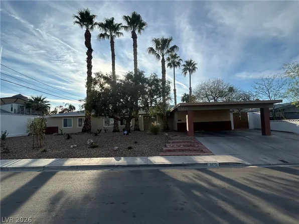 3875 Hoopa Ln, Las Vegas, NV 89169