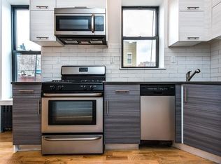 259 Saint Nicholas Ave #4R, Brooklyn, NY 11237