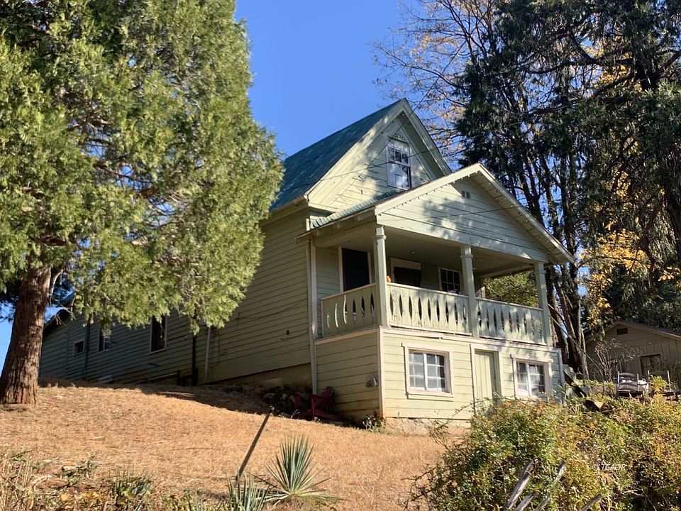 190 Court St, Weaverville, CA 96093 Zillow