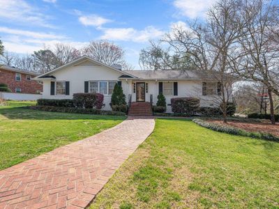 2 Rollingreen Rd, Greenville, SC, 29615