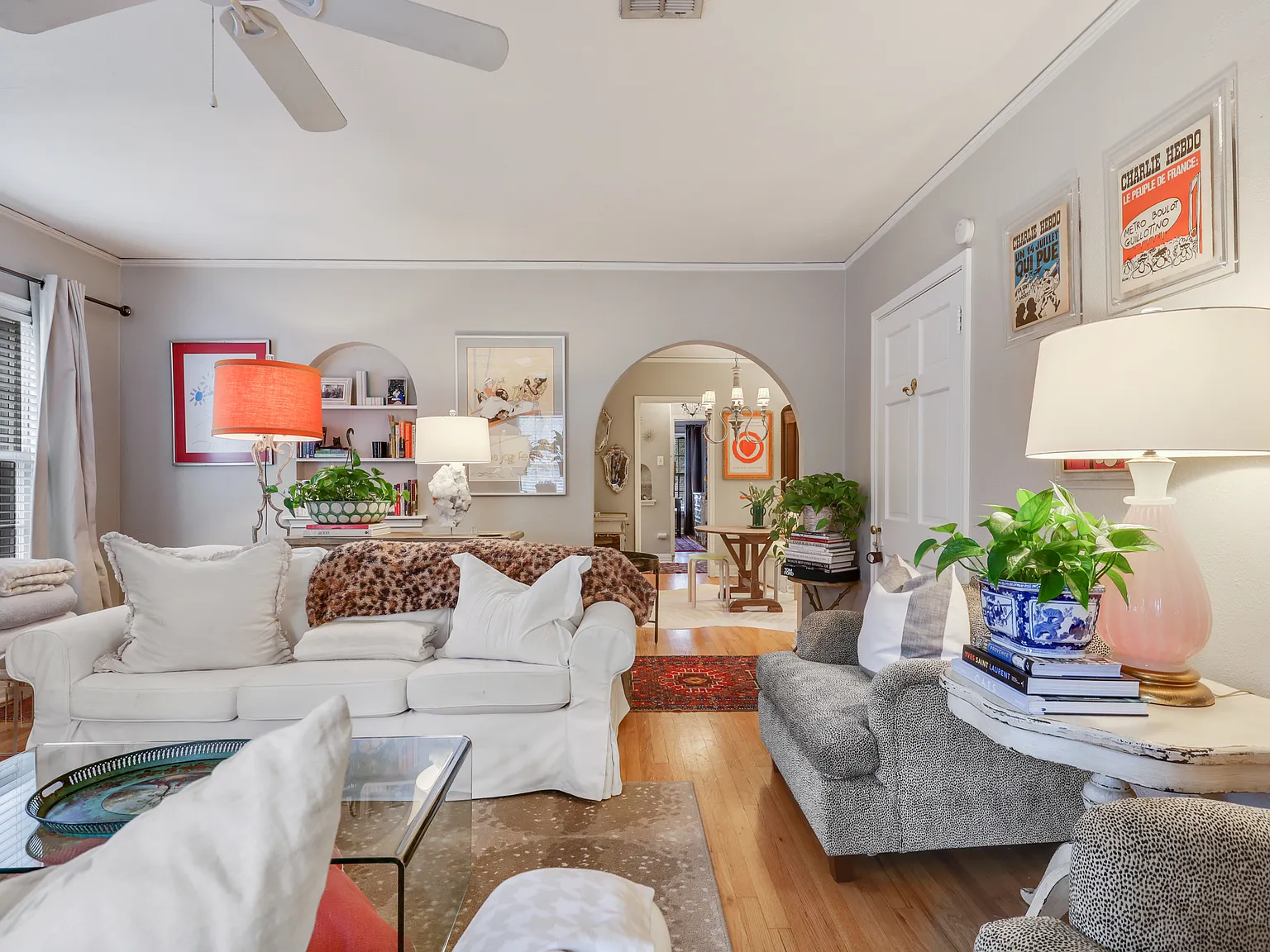 1 bed, 1000 sqft, $2,000 — Photo 3