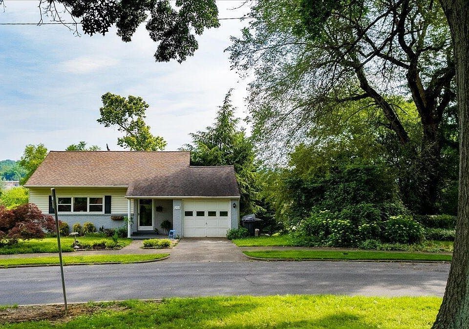 250 Hammond Ave, Kingsport, TN 37660 Zillow