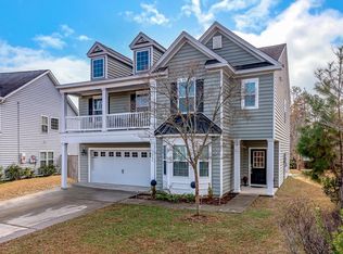 245 Berwick Dr, Summerville, SC 29483