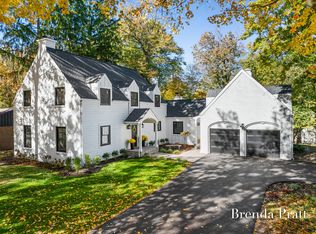 2559 Alger St SE, Grand Rapids, MI 49546