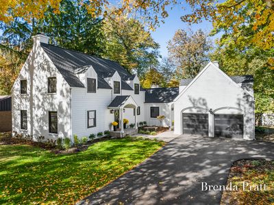 2559 Alger St SE, Grand Rapids, MI, 49546