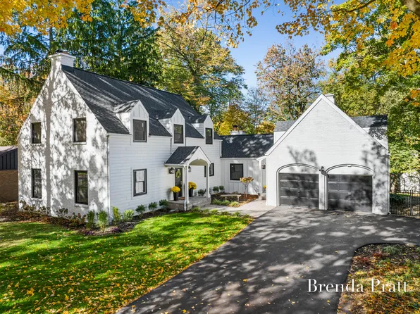 2559 Alger St SE, Grand Rapids, MI 49546