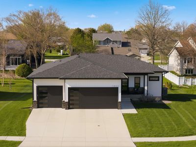 1803 Reese Rd, Cedar Falls, IA, 50613