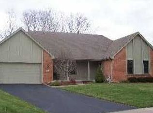 6234 Wexford Ct, Maumee, OH 43537