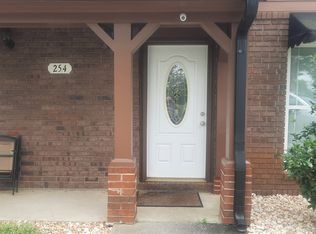 254 Lagrange St, Newnan, GA 30263