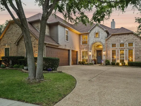 6021 Cypress Cove Dr, The Colony, TX 75056