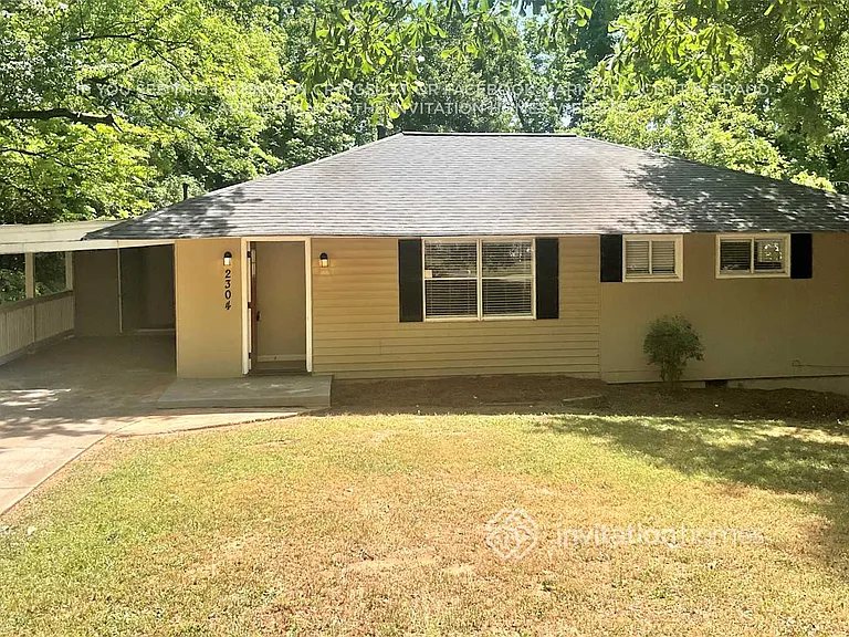 2304 Ousley Ct — Photo 2