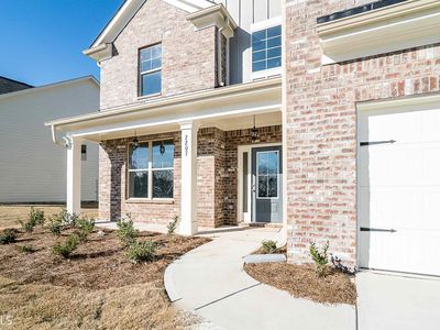 2207 Mason Poin, Lithonia, GA, 30058
