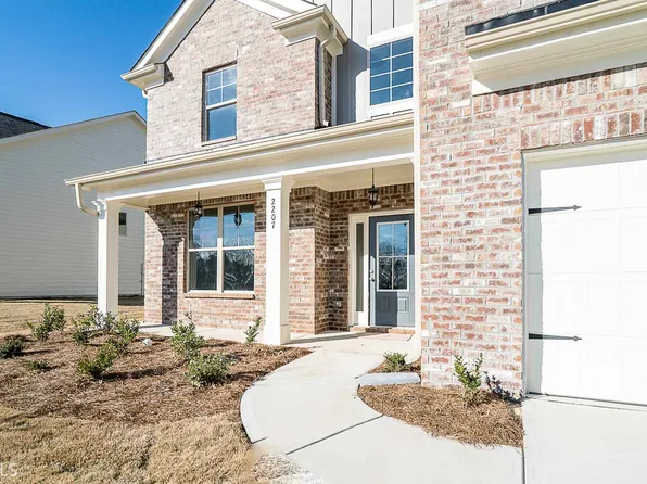 2207 Mason Poin, Lithonia, GA 30058