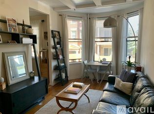 26 Commonwealth Ave #6A, Boston, MA 02116