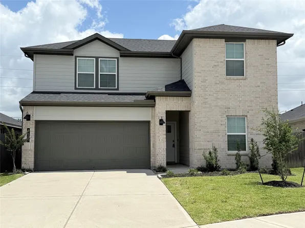 1606 Westway Dr, Fresno, TX 77545